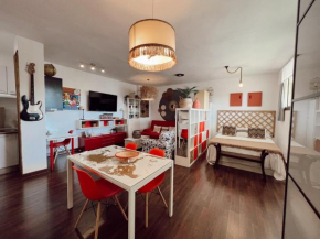 Lovely Suite Miramar